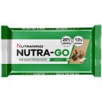 Nutramino Nutra-Go Protein Wafer 39 g – Zboží Dáma