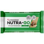 Nutramino Nutra-Go Protein Wafer 39 g – Hledejceny.cz