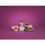 Rufruf Králík se špenátem 400 g – Sleviste.cz