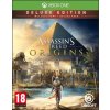 Hra na Xbox One Assassin's Creed: Origins (Deluxe Edition)