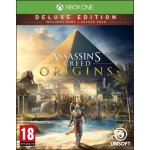 Assassin's Creed: Origins (Deluxe Edition)