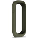 Puzdro ochranné - silikón, moss green, EDGE 1050