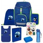 Oxybag OXY Sherpy Blue 8-dílný – Zboží Dáma