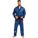 Hayabusa Goorudo 4 Gold Weave Jiu Jitsu Gi