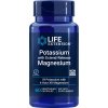 Vitamín a minerál Life Extension Potassium with Extend-Release Magnesium 60 vegetariánská kapsle