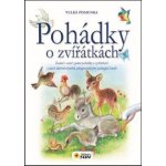 Pohádky o zvířátkách – Hledejceny.cz