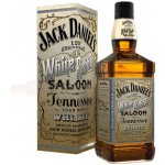 Jack Daniel's White Rabbit Saloon 43% 0,7 l (holá láhev) – Zboží Dáma