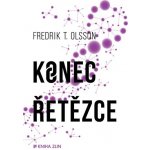 Konec řetězce - Olsson Fredrik T. – Hledejceny.cz