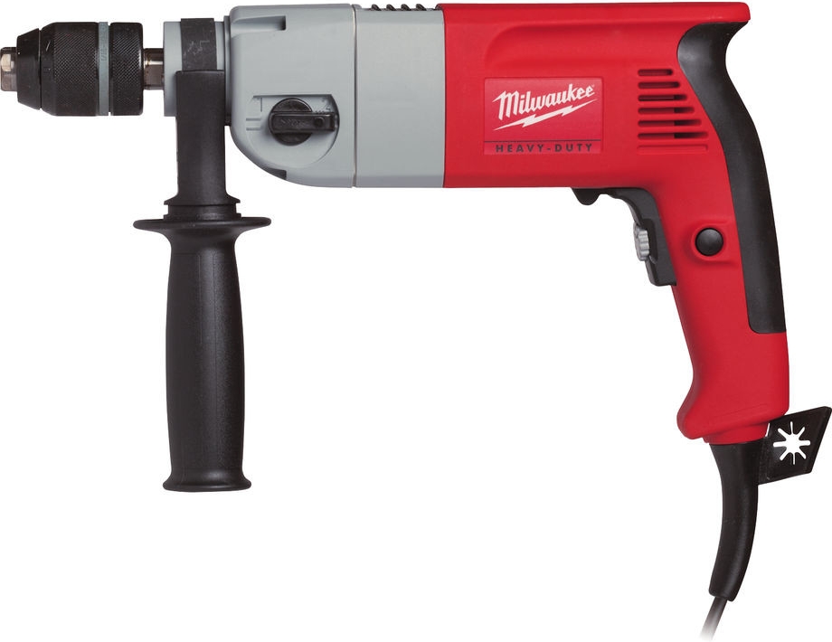 Milwaukee HD2E 13 R