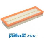 Vzduchový filtr PURFLUX A1232 – Zboží Mobilmania