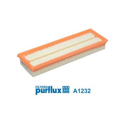Vzduchový filtr PURFLUX A1232 – Zboží Mobilmania