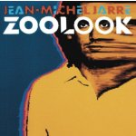 Jarre Jean Michel - Zoolook CD – Hledejceny.cz