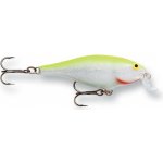 Rapala Shad Rap Shallow Runner 7 cm SFC – Zboží Mobilmania