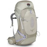 Osprey Aura AG III 50 l berry sorbet red – Sleviste.cz