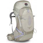 Osprey Aura AG III 50l berry sorbet red – Sleviste.cz