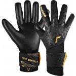 Reusch Pure Contact Infinity černá/zlatá – Hledejceny.cz