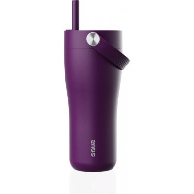 Equa termohrnek Carry Cup Mulberry 600 ml – Hledejceny.cz