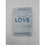 Twisted Love - Huang Ana – Hledejceny.cz