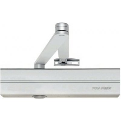 AssaAbloy DC300 bez ramínka černá – Hledejceny.cz