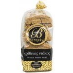 Veteráno krétský celozrnný chléb na Dakos Paximadi 500 g – Zboží Dáma