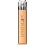 GeekVape Sonder Q2 Pod 1350 mAh Mocha Gold 1 ks – Zboží Dáma