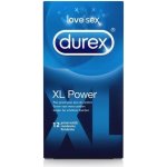 Durex Comfort XL 12 ks – Zbozi.Blesk.cz