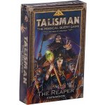 Pegasus Spiele Talisman The Reaper Expansion – Hledejceny.cz
