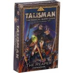 Pegasus Spiele Talisman The Reaper Expansion – Zbozi.Blesk.cz