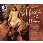 Mass In B Minor / Bach, J. S. – Hledejceny.cz