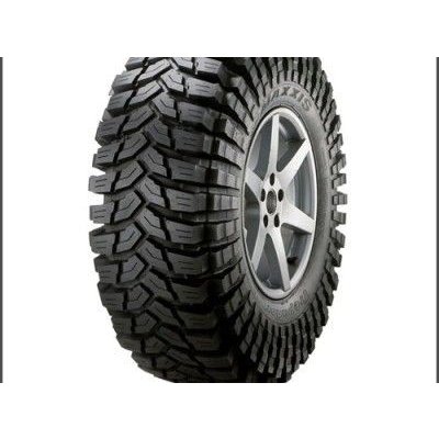 Maxxis M8060 COMPETITION YL 13.50/40 R17 123K