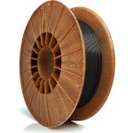 Rosa 3d TPU 1,75 mm 500 g černý – Zboží Živě