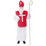 Mikulášský oblek – Zboží Dáma