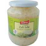 Viva zelí bílé 640 g – Zboží Dáma