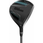 Wilson Staff Dynapower dámské fairwayové dřevo č. 5 Ladies, 5W - 18.5 Deg – Hledejceny.cz