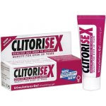 JoyDivision CLITORISEX Stimulations-Gel 25ml – Zboží Dáma