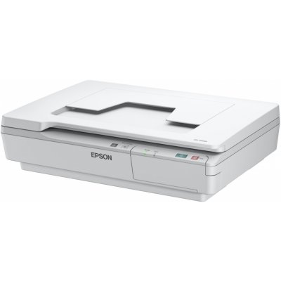 Epson WorkForce DS-5500 – Zbozi.Blesk.cz