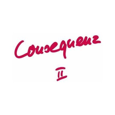 Conrad Schnitzler - Consequenz II CD – Hledejceny.cz