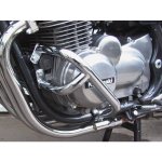 padací rám Fehling Kawasaki ZR-7, Zephyr, chrom