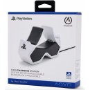 Dokovací stanice pro gamepady a konzole PowerA Dual Charging Station PS5