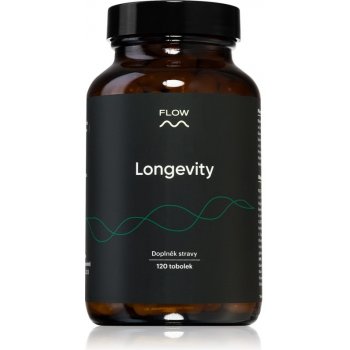 Flow Longevity 120 tobolek