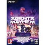 Agents of Mayhem – Hledejceny.cz