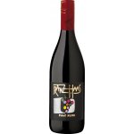 Franz Haas Pinot Nero 2023 Červené 13,5% 0,75 l (holá láhev) – Hledejceny.cz