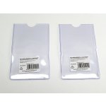 Koh-i-noor Obal 352008 na průkazku 85x135mm, bezftalátový 3682 – Zboží Živě