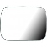 Sférické zrcátko hranaté Total-View, 2ks, Lampa | Zboží Auto