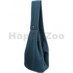 Trixie Taška klokanka Soft Front Carrier 22 x 20 x 60 cm – Zboží Dáma