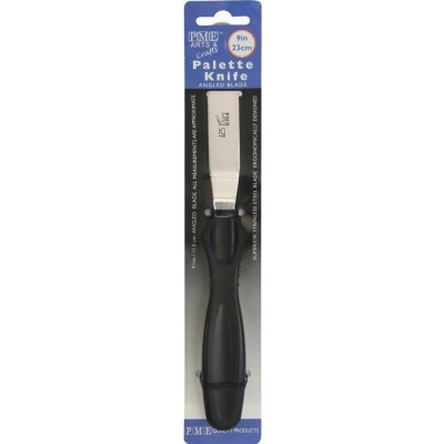 PME Paleta prohnutá 23 cm/ 9 cm – Sleviste.cz