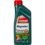 Castrol Magnatec C3 5W-30 1 l – Zbozi.Blesk.cz