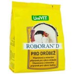 Univit Roboran D 1 kg – Zboží Mobilmania