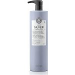 Maria Nila Sheer Silver kondicionér 300 ml – Zboží Mobilmania