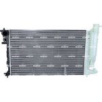 Chladič, chlazení motoru NRF 58092